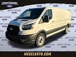 New 2026 Ford Transit 250 Low Roof Empty Cargo Van thumbnail 1