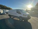 New 2026 Ford Transit 250 Low Roof Empty Cargo Van thumbnail 3