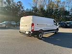 New 2026 Ford Transit 250 Low Roof Empty Cargo Van thumbnail 5