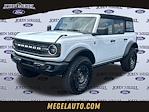 New 2025 Ford Bronco Big Bend thumbnail 1