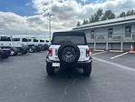 New 2025 Ford Bronco Big Bend thumbnail 6