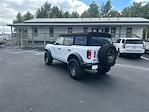 New 2025 Ford Bronco Big Bend thumbnail 7