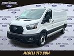 New 2025 Ford Transit 250 Low Roof Empty Cargo Van thumbnail 1