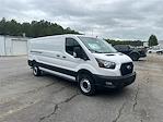 New 2025 Ford Transit 250 Low Roof Empty Cargo Van thumbnail 3