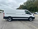New 2025 Ford Transit 250 Low Roof Empty Cargo Van thumbnail 4