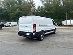 New 2025 Ford Transit 250 Low Roof Empty Cargo Van thumbnail 5