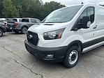 New 2025 Ford Transit 250 Low Roof Empty Cargo Van thumbnail 8