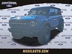New 2025 Ford Bronco Big Bend thumbnail 1