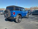 New 2025 Ford Bronco Big Bend thumbnail 5