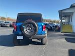 New 2025 Ford Bronco Big Bend thumbnail 6