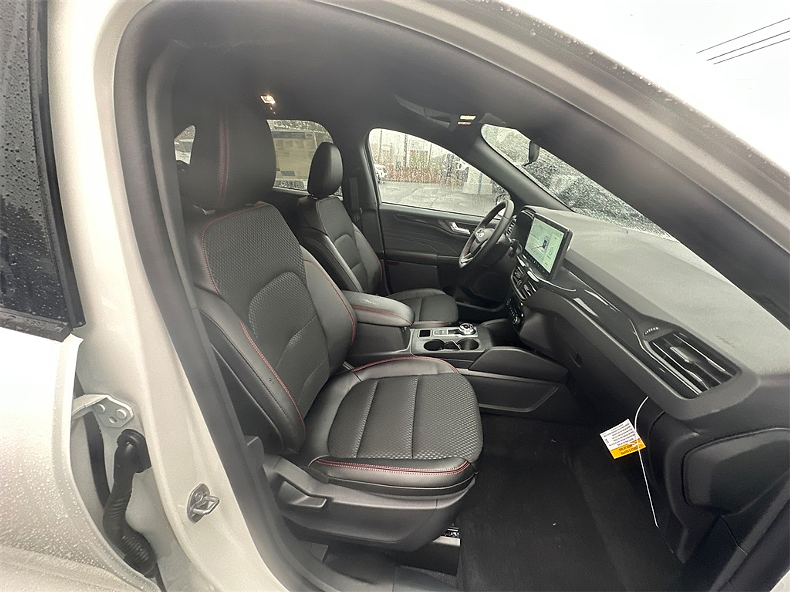 New 2026 Ford Escape ST-Line - photo 13