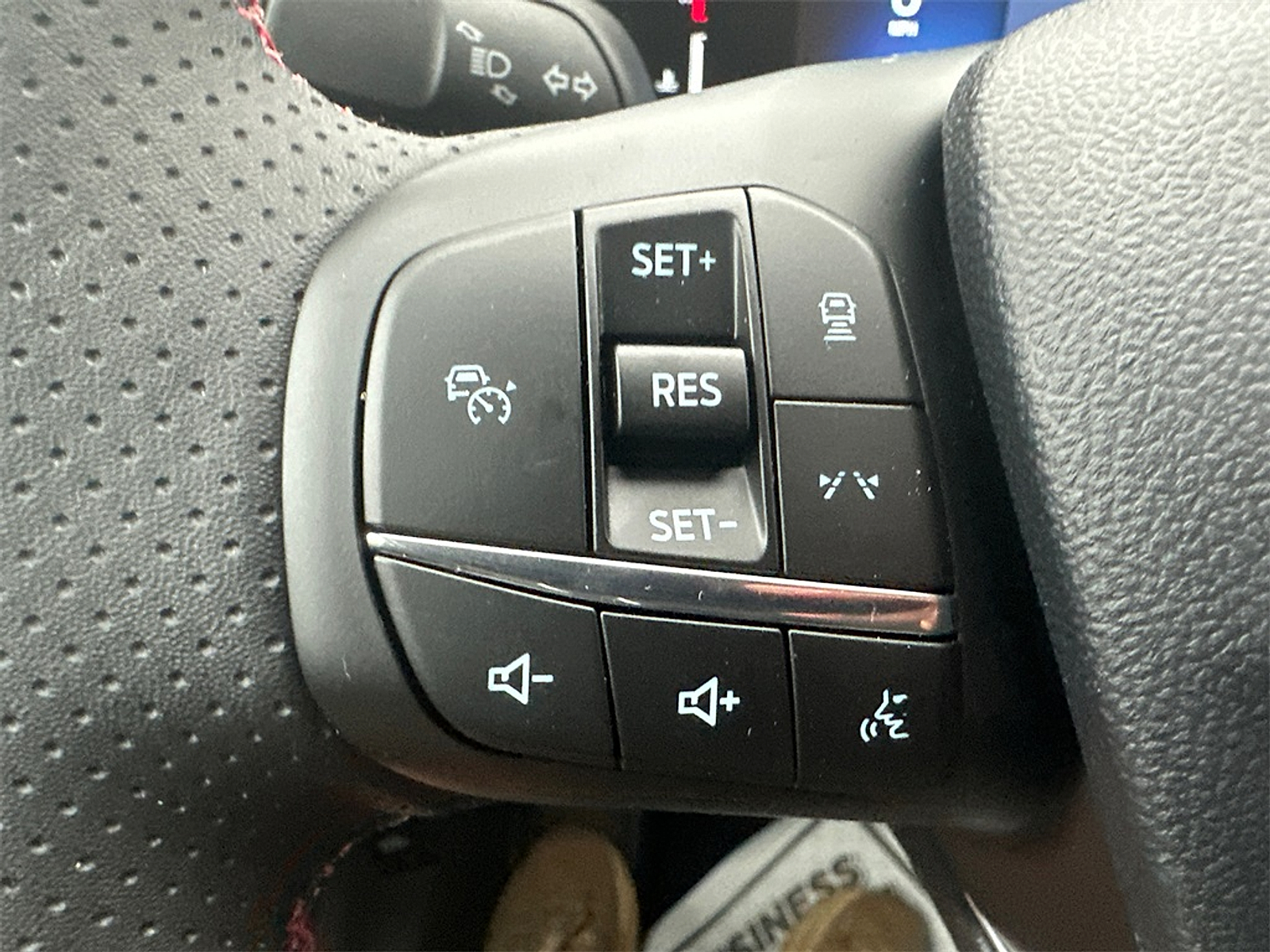 New 2026 Ford Escape ST-Line - photo 21