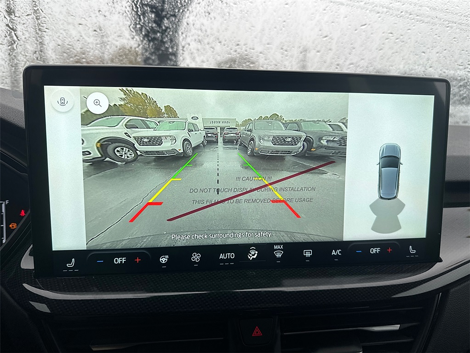 New 2026 Ford Escape ST-Line - photo 26