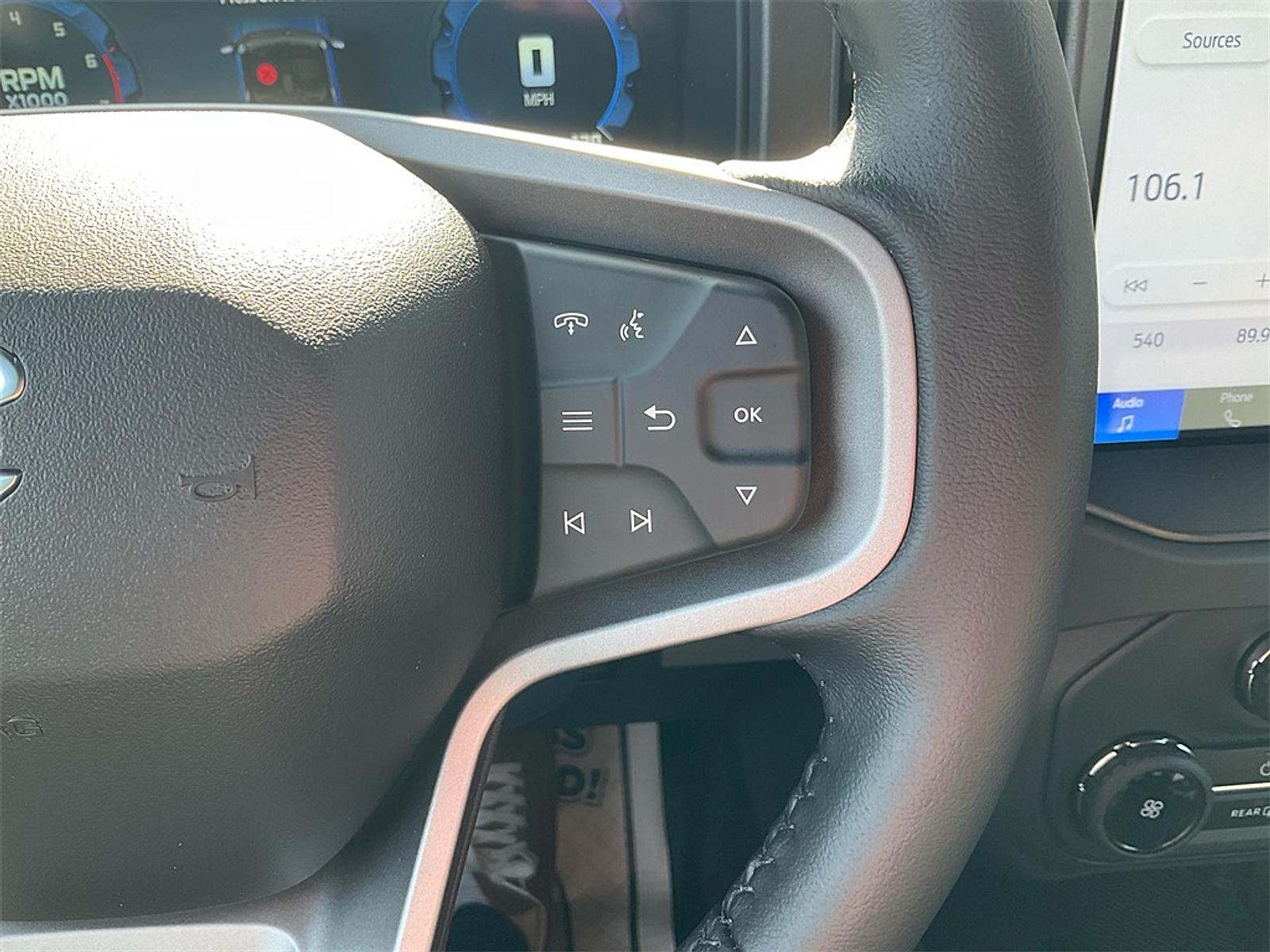 New 2025 Ford Bronco Big Bend - photo 23