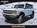 New 2025 Ford Bronco Big Bend thumbnail 1