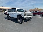 New 2025 Ford Bronco Big Bend thumbnail 3