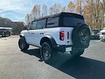 New 2025 Ford Bronco Big Bend thumbnail 7