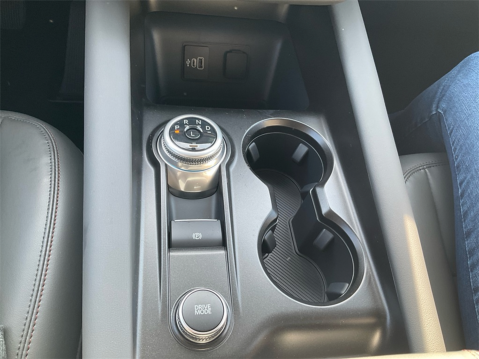 New 2026 Ford Explorer ACTIV - photo 17