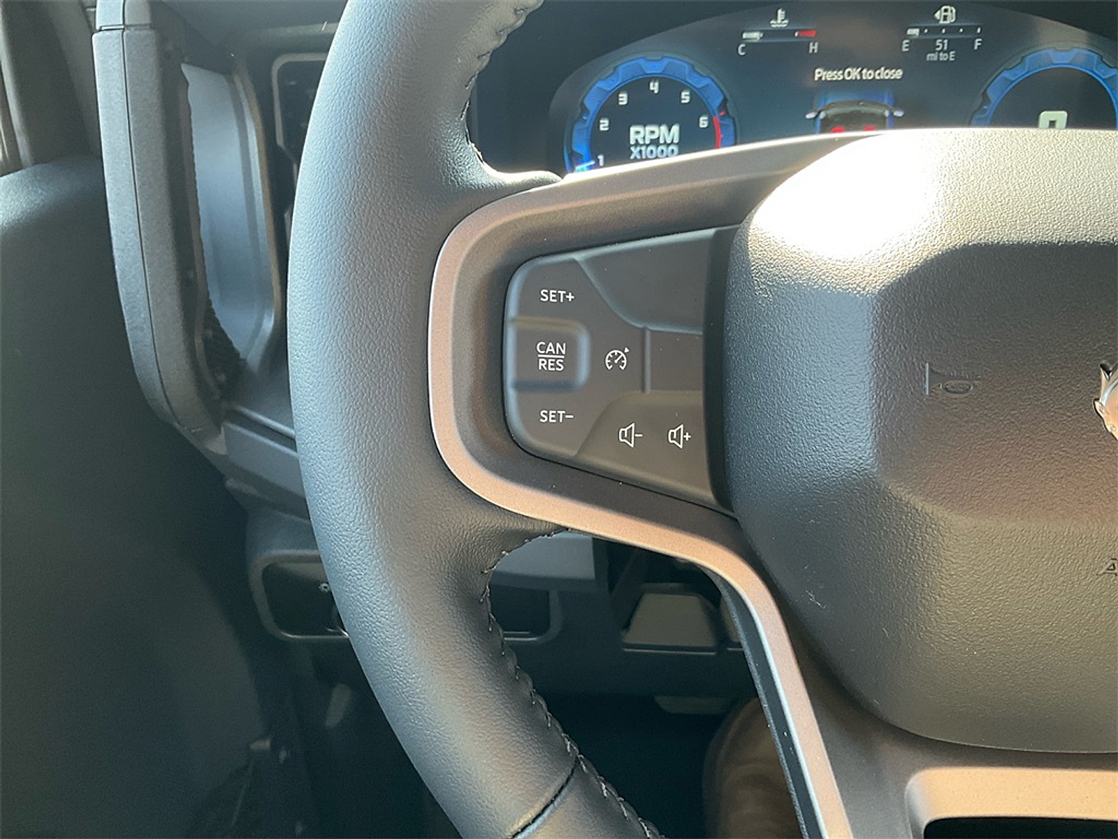 New 2025 Ford Bronco Big Bend - photo 24