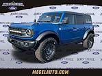 New 2025 Ford Bronco Big Bend thumbnail 1