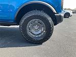 New 2025 Ford Bronco Big Bend thumbnail 10
