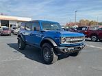 New 2025 Ford Bronco Big Bend thumbnail 3