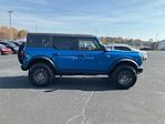 New 2025 Ford Bronco Big Bend thumbnail 4