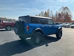 New 2025 Ford Bronco Big Bend thumbnail 5