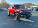 New 2025 Ford Bronco Big Bend thumbnail 3