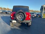 New 2025 Ford Bronco Big Bend thumbnail 6