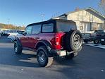 New 2025 Ford Bronco Big Bend thumbnail 7