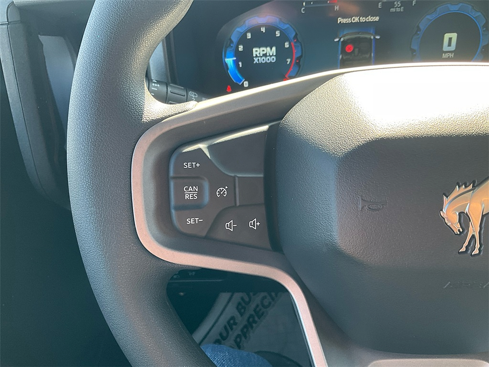 New 2025 Ford Bronco - photo 22