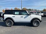 New 2025 Ford Bronco thumbnail 4