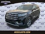 New 2026 Ford Explorer ACTIV thumbnail 1