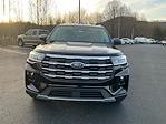 New 2026 Ford Explorer ACTIV thumbnail 2