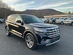 New 2026 Ford Explorer ACTIV thumbnail 3