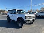 New 2025 Ford Bronco Big Bend thumbnail 3