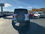 New 2025 Ford Bronco Big Bend thumbnail 6