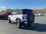 New 2025 Ford Bronco Big Bend thumbnail 7