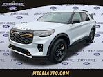 New 2026 Ford Explorer Tremor thumbnail 1