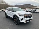 New 2026 Ford Explorer Tremor thumbnail 3
