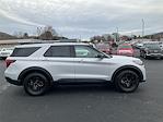 New 2026 Ford Explorer Tremor thumbnail 4