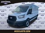 New 2026 Ford Transit 250 Medium Roof Empty Cargo Van thumbnail 1