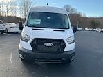 New 2026 Ford Transit 250 Medium Roof Empty Cargo Van thumbnail 2