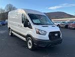 New 2026 Ford Transit 250 Medium Roof Empty Cargo Van thumbnail 3