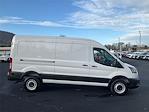 New 2026 Ford Transit 250 Medium Roof Empty Cargo Van thumbnail 4