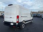 New 2026 Ford Transit 250 Medium Roof Empty Cargo Van thumbnail 5
