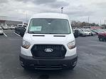 New 2026 Ford Transit 250 Medium Roof Empty Cargo Van thumbnail 2