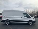 New 2026 Ford Transit 250 Medium Roof Empty Cargo Van thumbnail 4