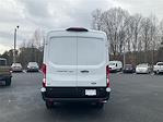 New 2026 Ford Transit 250 Medium Roof Empty Cargo Van thumbnail 6
